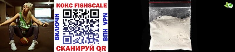 COCAIN Fish Scale Шебекино